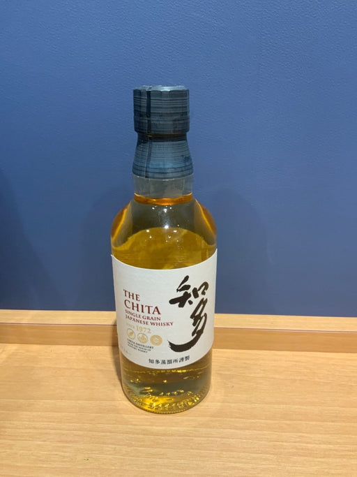 サントリー ウイスキー 知多 ハーフボトル [日本 350ml ] - LIQUOR JOY