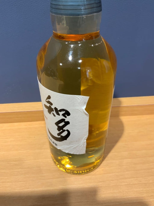 サントリー ウイスキー 知多 ハーフボトル [日本 350ml ] - LIQUOR JOY