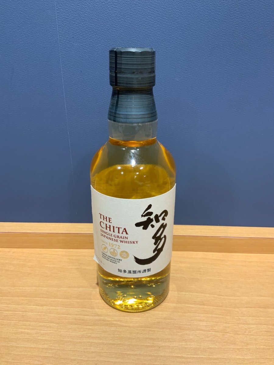 サントリー ウイスキー 知多 ハーフボトル [日本 350ml ] - LIQUOR JOY