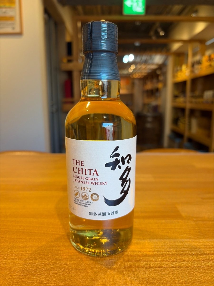 サントリーウイスキー 知多 [ ウイスキー 日本 350ml ] - LIQUOR JOY