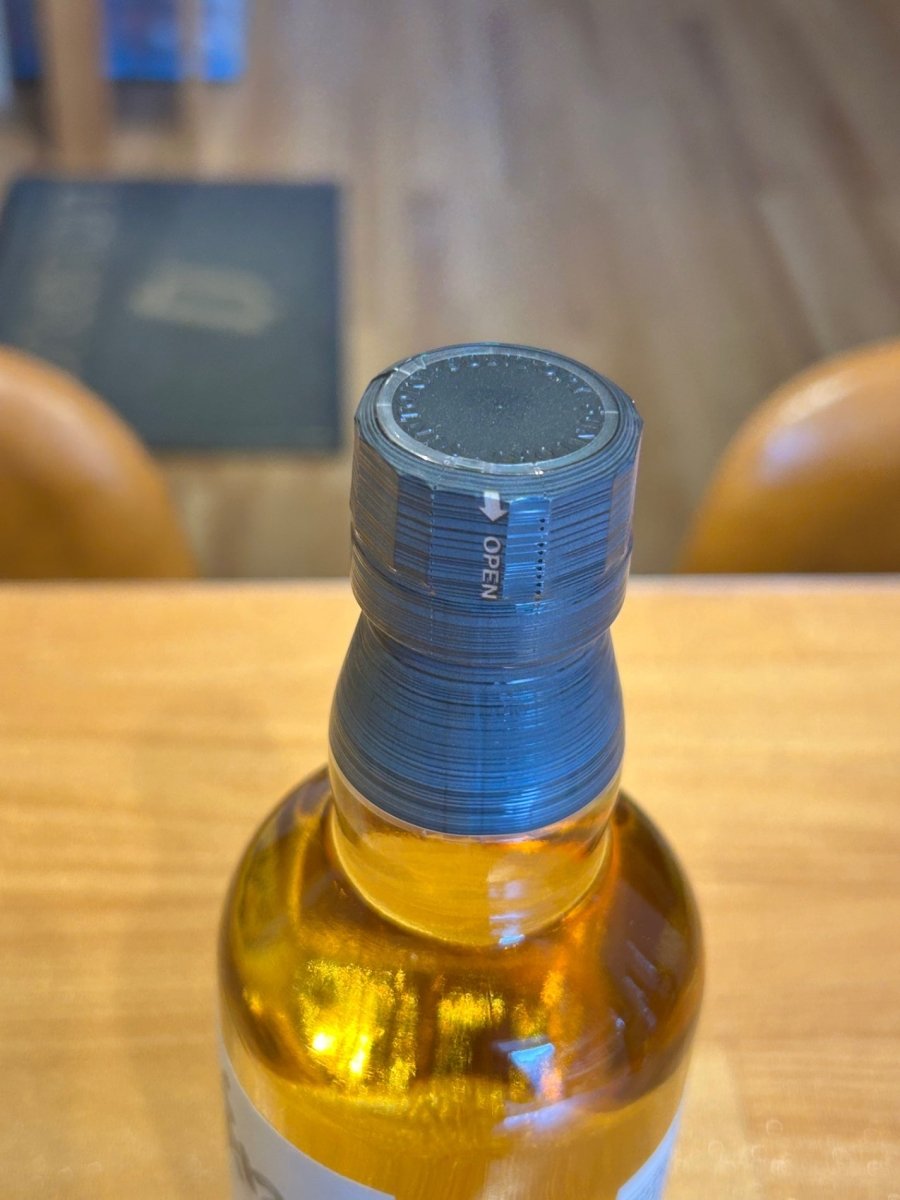 サントリー ウイスキー 知多 ハーフボトル [日本 350ml ] - LIQUOR JOY