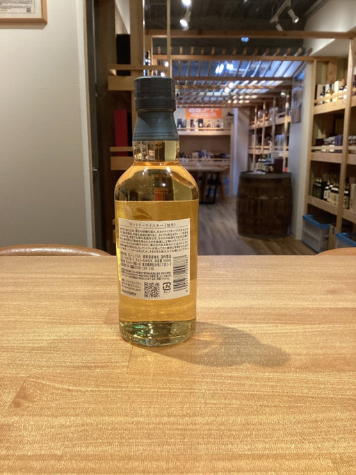 サントリー ウイスキー 知多 ハーフボトル [日本 350ml ] - LIQUOR JOY