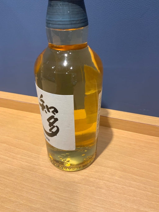 サントリー ウイスキー 知多 ハーフボトル [日本 350ml ] - LIQUOR JOY