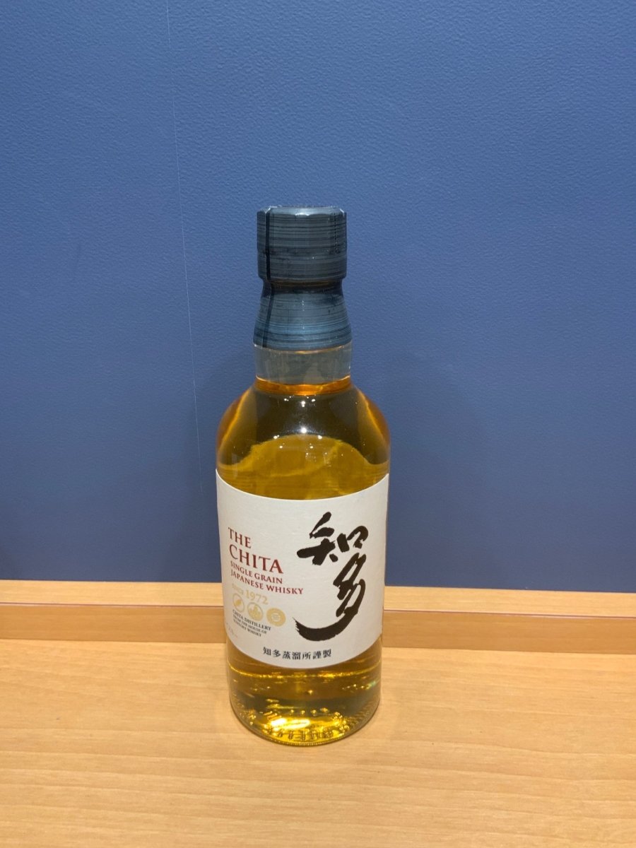 サントリー ウイスキー 知多 ハーフボトル [日本 350ml ] - LIQUOR JOY