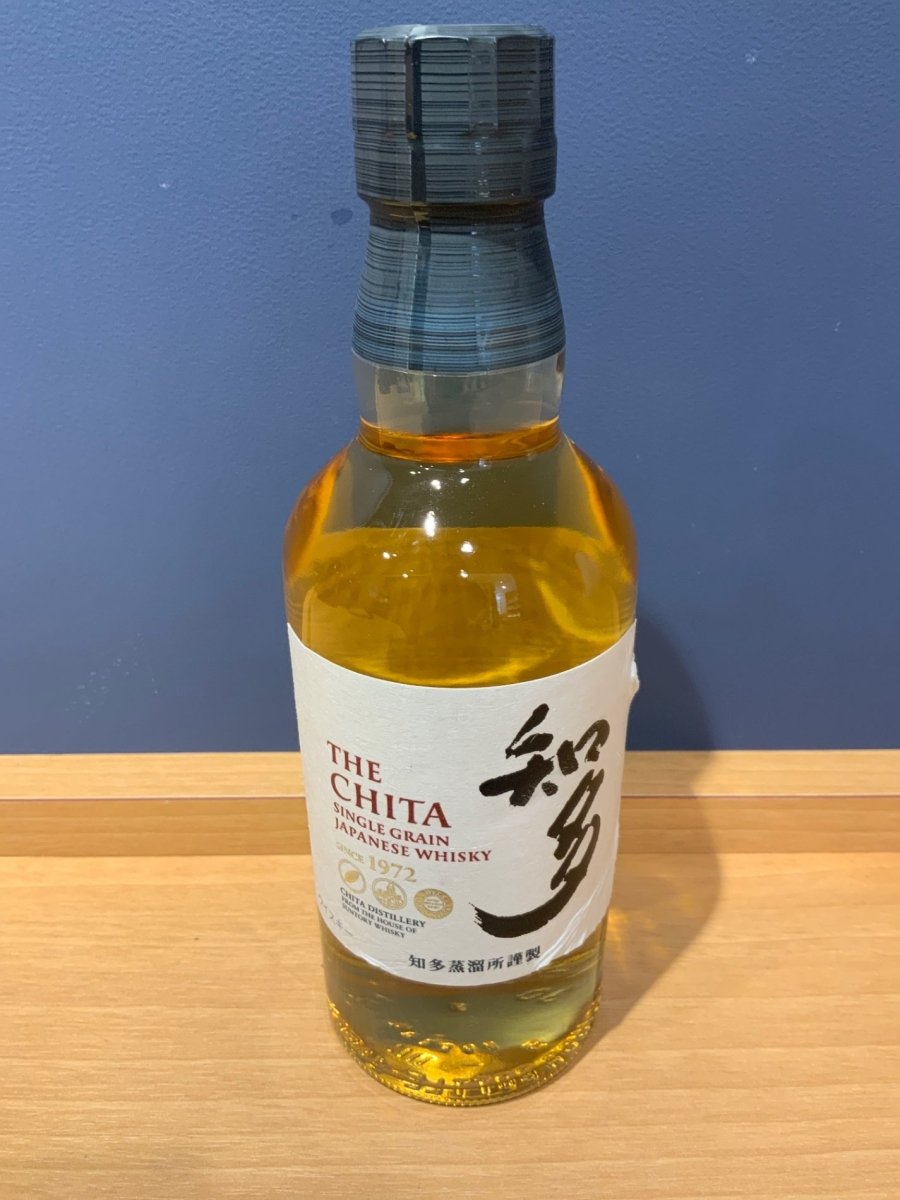 サントリー ウイスキー 知多 ハーフボトル [日本 350ml ] - LIQUOR JOY