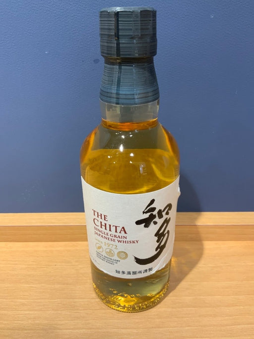 サントリー ウイスキー 知多 ハーフボトル [日本 350ml ] - LIQUOR JOY