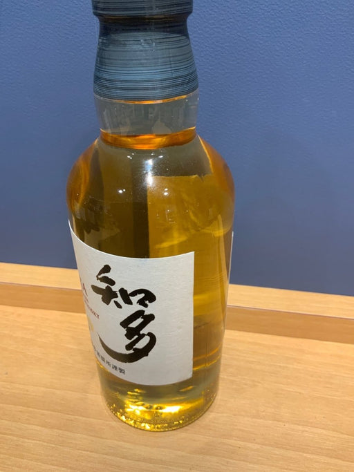 サントリー ウイスキー 知多 ハーフボトル [日本 350ml ] - LIQUOR JOY
