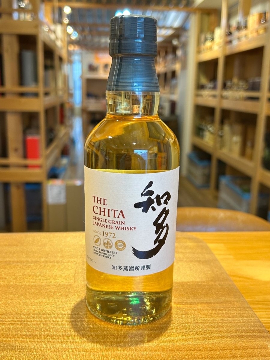 サントリー ウイスキー 知多 ハーフボトル [日本 350ml ] - LIQUOR JOY