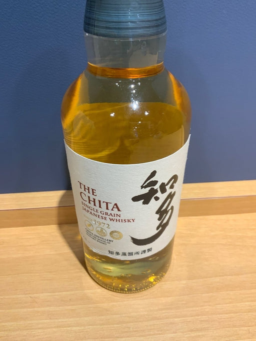 サントリー ウイスキー 知多 ハーフボトル [日本 350ml ] - LIQUOR JOY