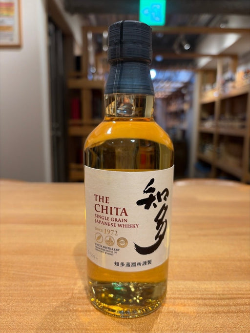 サントリー ウイスキー 知多 ハーフボトル [日本 350ml ] - LIQUOR JOY