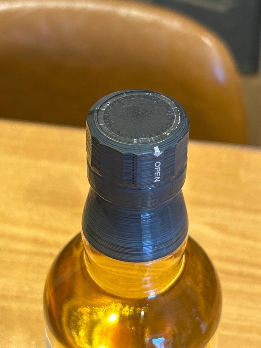 サントリー ウイスキー 知多 ハーフボトル [日本 350ml ] - LIQUOR JOY