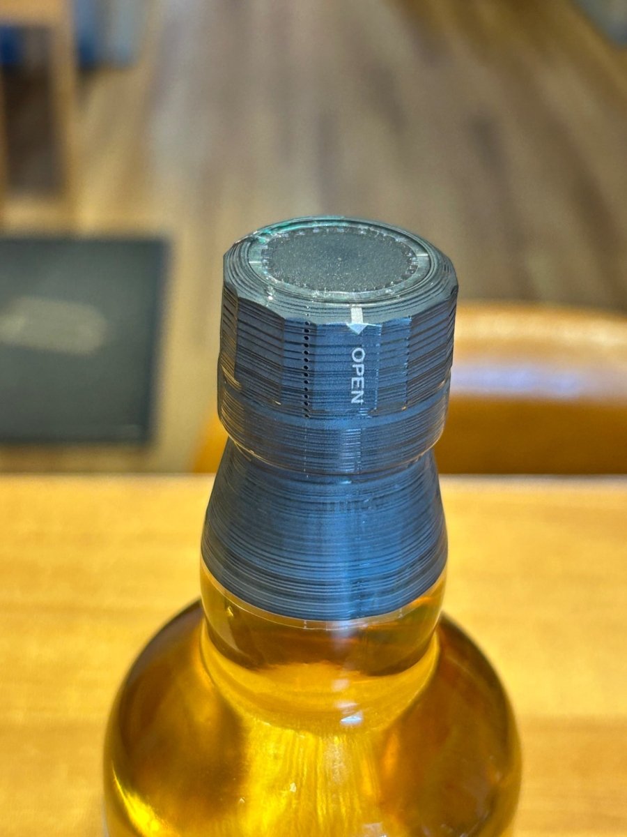 サントリー ウイスキー 知多 ハーフボトル [日本 350ml ] - LIQUOR JOY