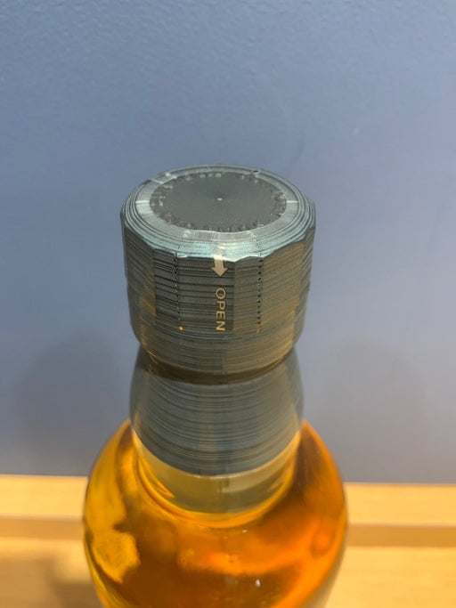 サントリー ウイスキー 知多 ハーフボトル [日本 350ml ] - LIQUOR JOY