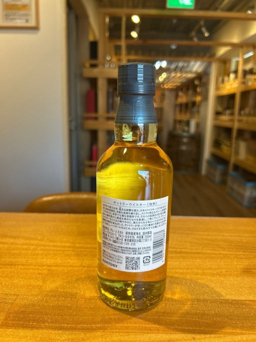 サントリー ウイスキー 知多 ハーフボトル [日本 350ml ] - LIQUOR JOY
