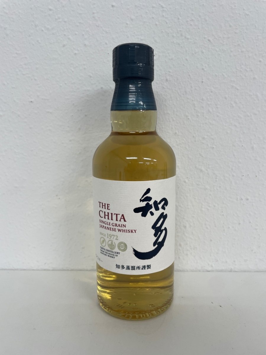 サントリーウイスキー 知多 [ ウイスキー 日本 350ml ]