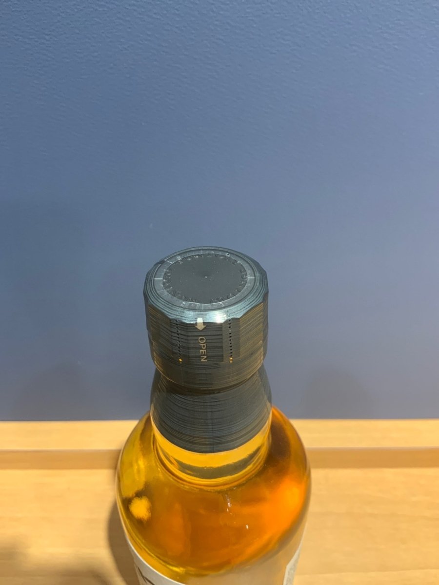サントリー ウイスキー 知多 ハーフボトル [日本 350ml ] - LIQUOR JOY