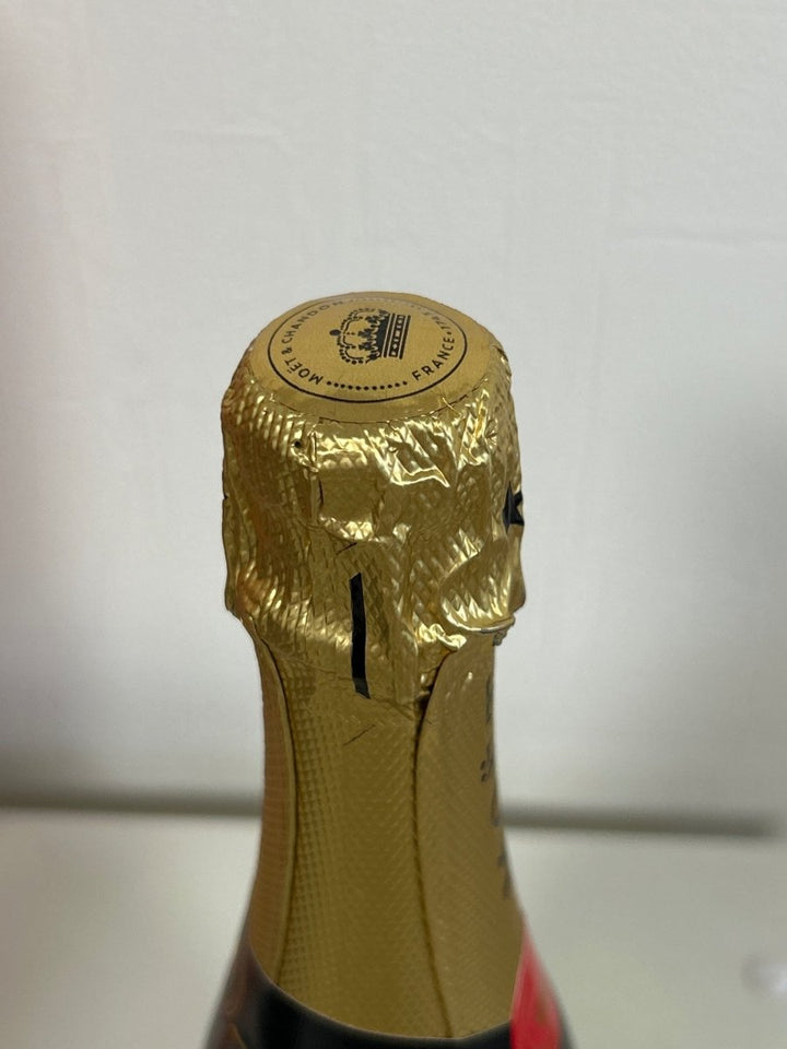 モエ・エ・シャンドン モエ アンペリアル 375ml - LIQUOR JOY