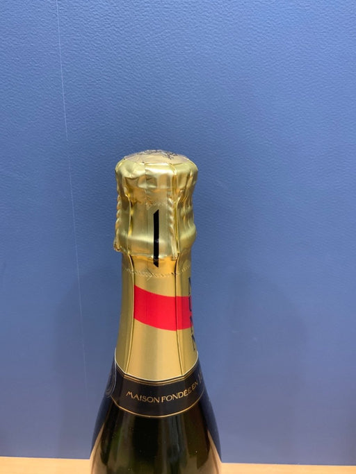 マム コルドン ルージュ ハーフ ボックス入り 375ml - LIQUOR JOY