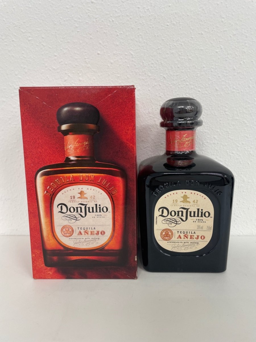 ドンフリオ アネホ 38度 700ml [並行輸入品] - LIQUOR JOY