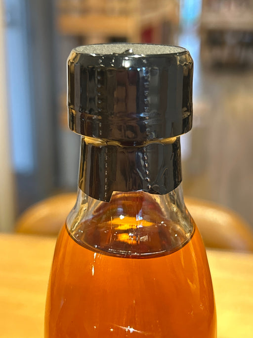 軽井沢　樽出原酒　10年