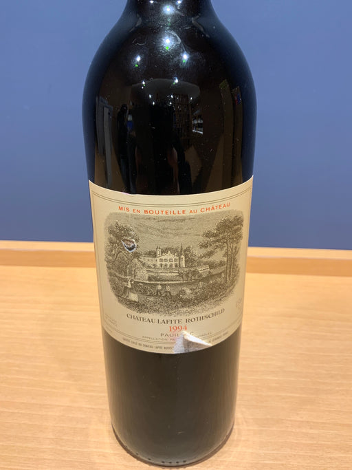 Chateau Lafite Rothschild 1994