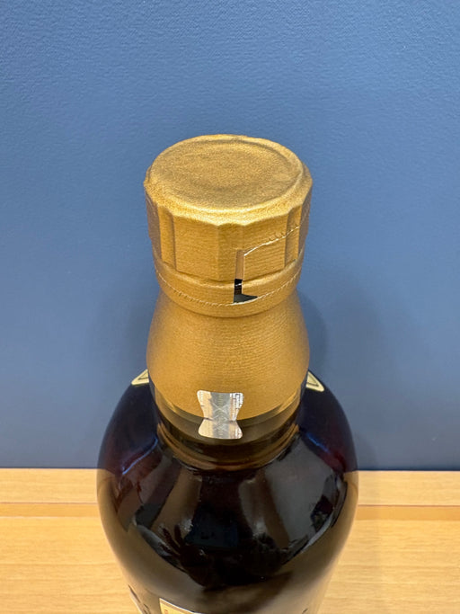 サントリー 山崎12年 43度 700ml