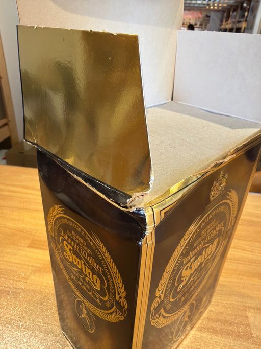 ジョニー ウォーカー スウィング 40度 700ｍｌ 1本