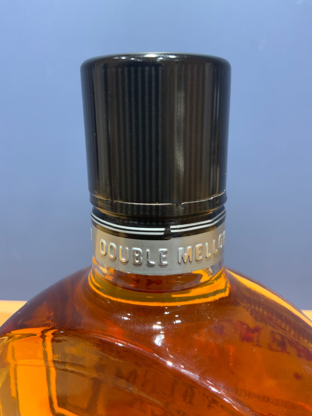 ジャックダニエル ジェントルマンジャック 750ml