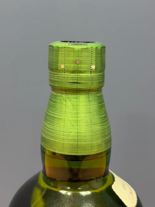 サントリー シングルモルト ウイスキー 白州 NV 700ml