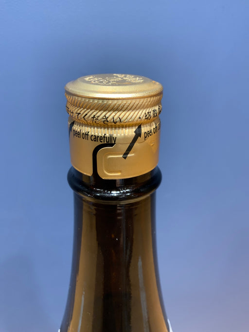 高木酒造 十四代 本丸 秘伝玉返し 1.8L