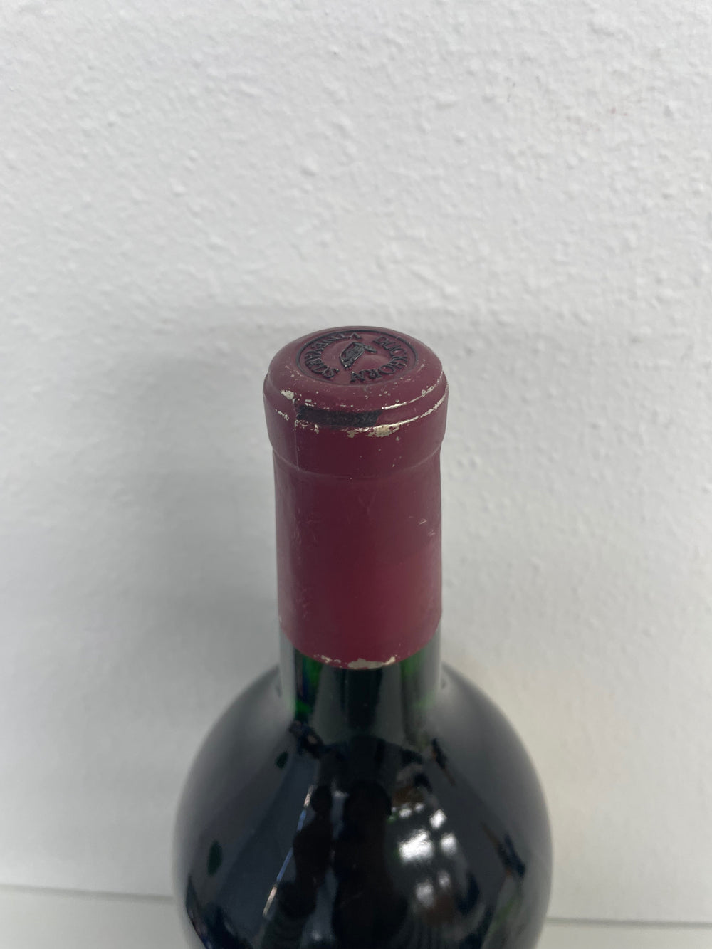 ダックホーン カベルネソーヴィニヨン ナパヴァレー 1997 750ml