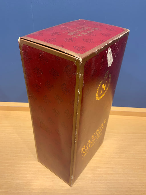 RAYNAL NAPOLEON French Grape Brandy 700ml レイナル 　新デザイン