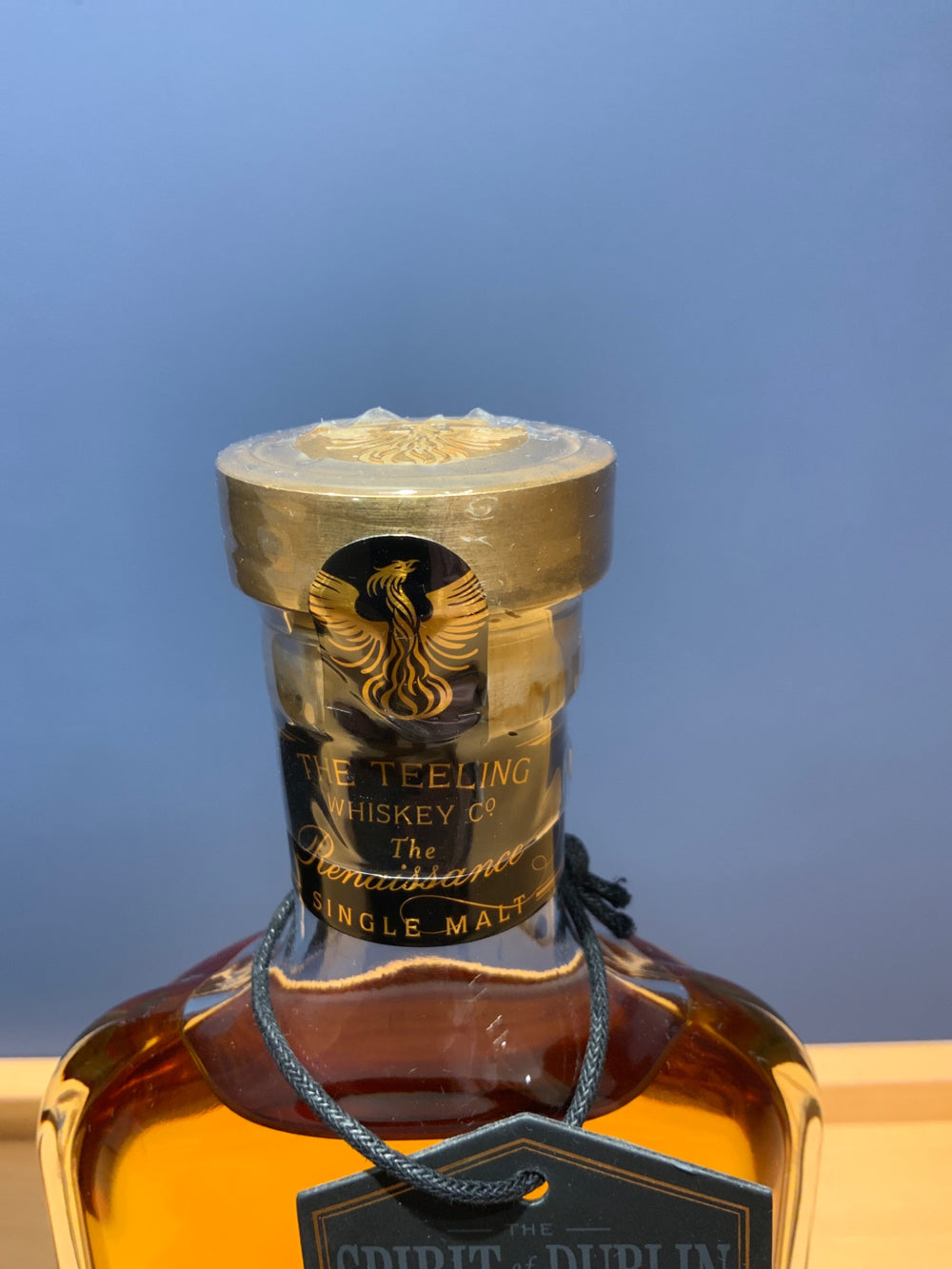 Teeling 18 Year Old Renaissance 46% 700ml