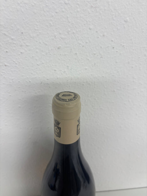 Dom. des Comtes Lafon Meursault “Perrieres”　2007