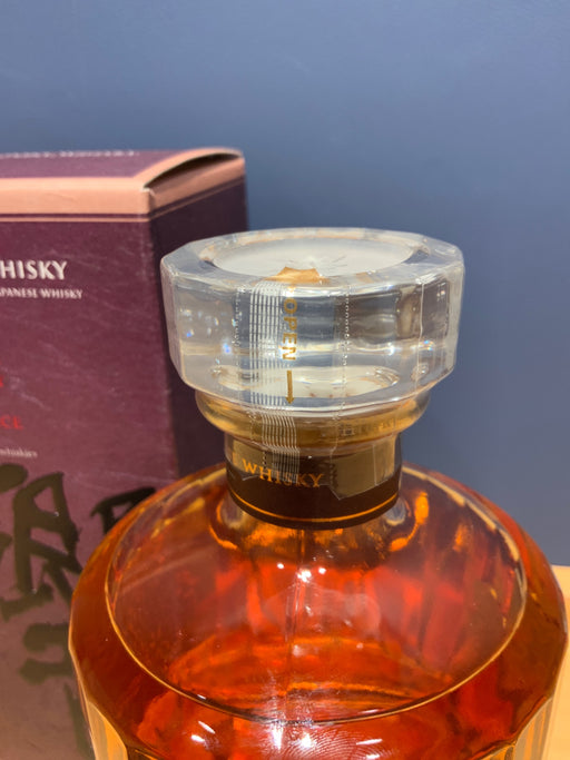 響 ブレンダーズチョイス 700ml
