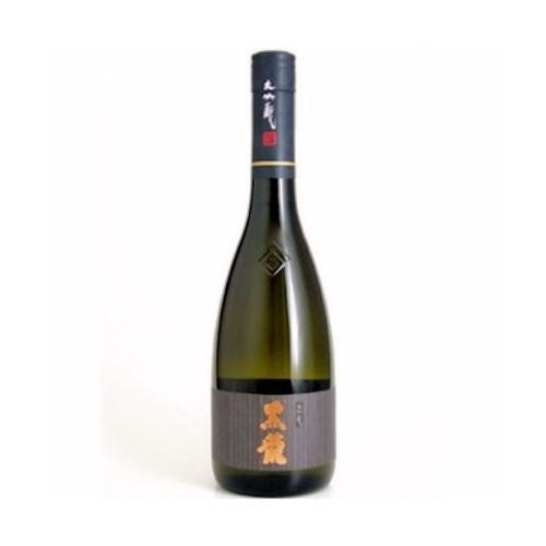 Kuroryu Daiginjo 720ml