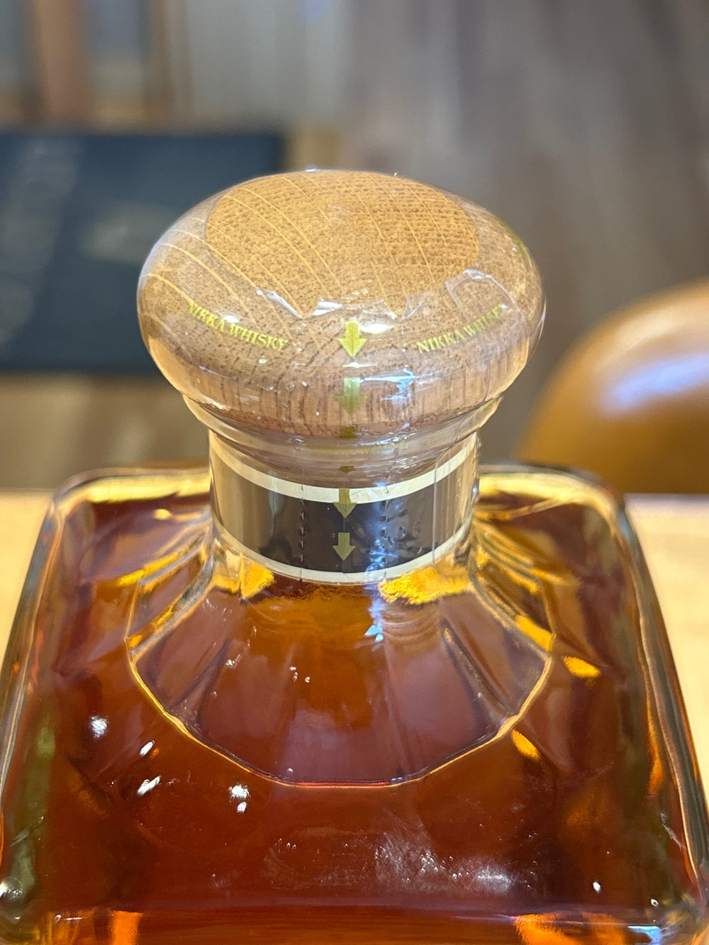 ニッカ ピュアモルト 竹鶴 12年 40度 660ml