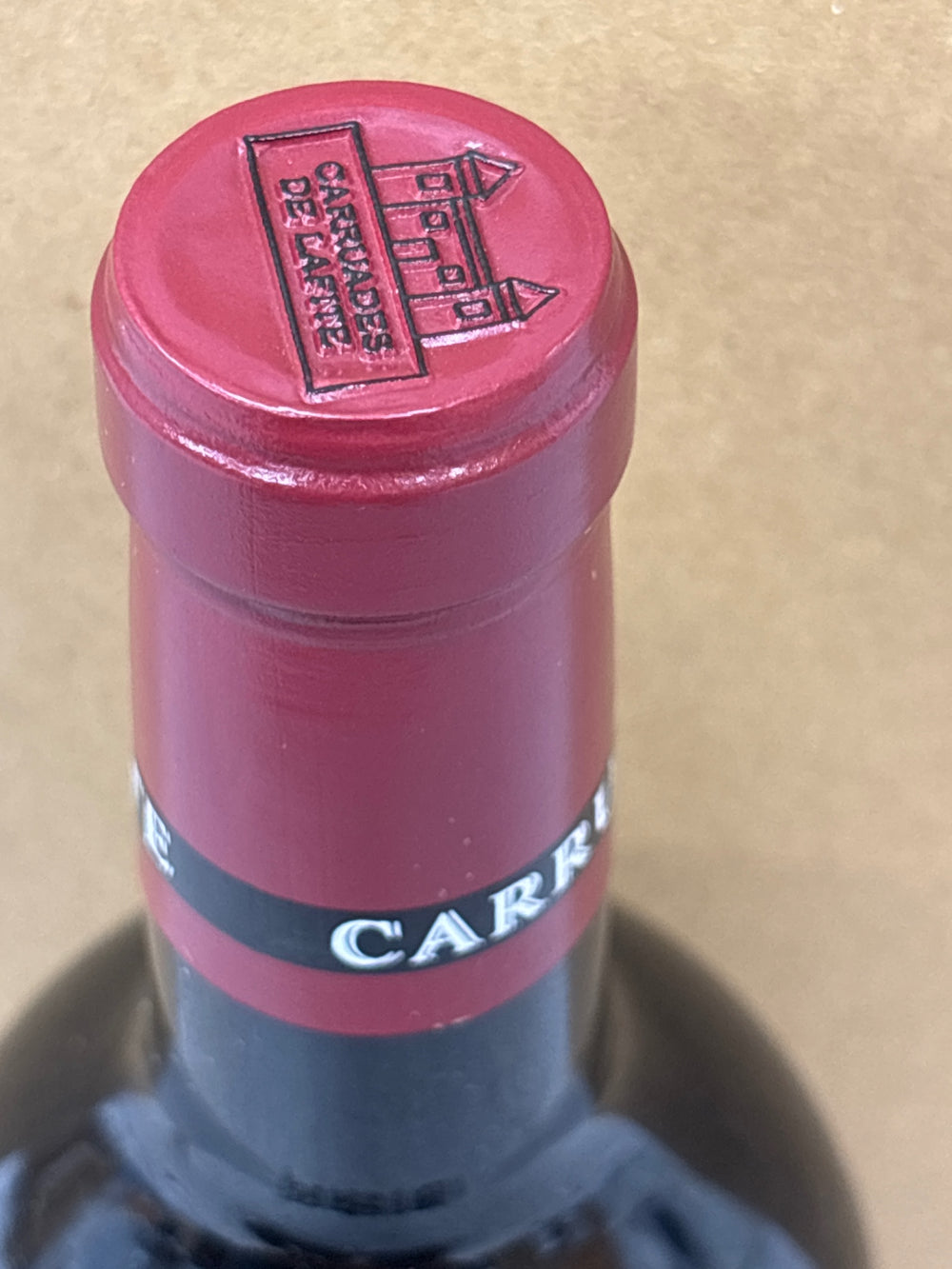 CARRUADE DE LAFITE 2021 750ml