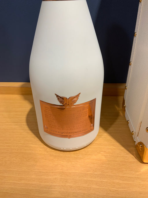 Angel Rosé White NV Rosé