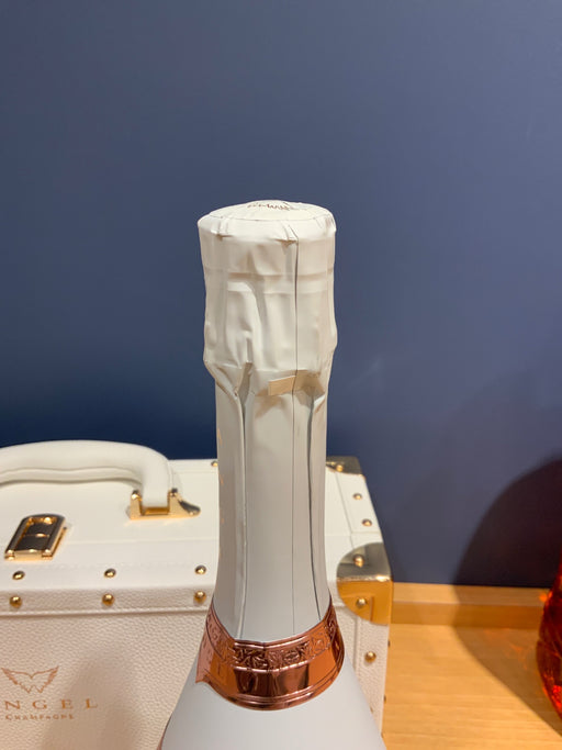Angel Rosé White NV Rosé