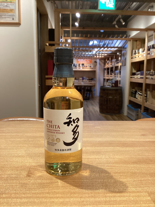 サントリー ウイスキー 知多 ハーフボトル [日本 350ml ]
