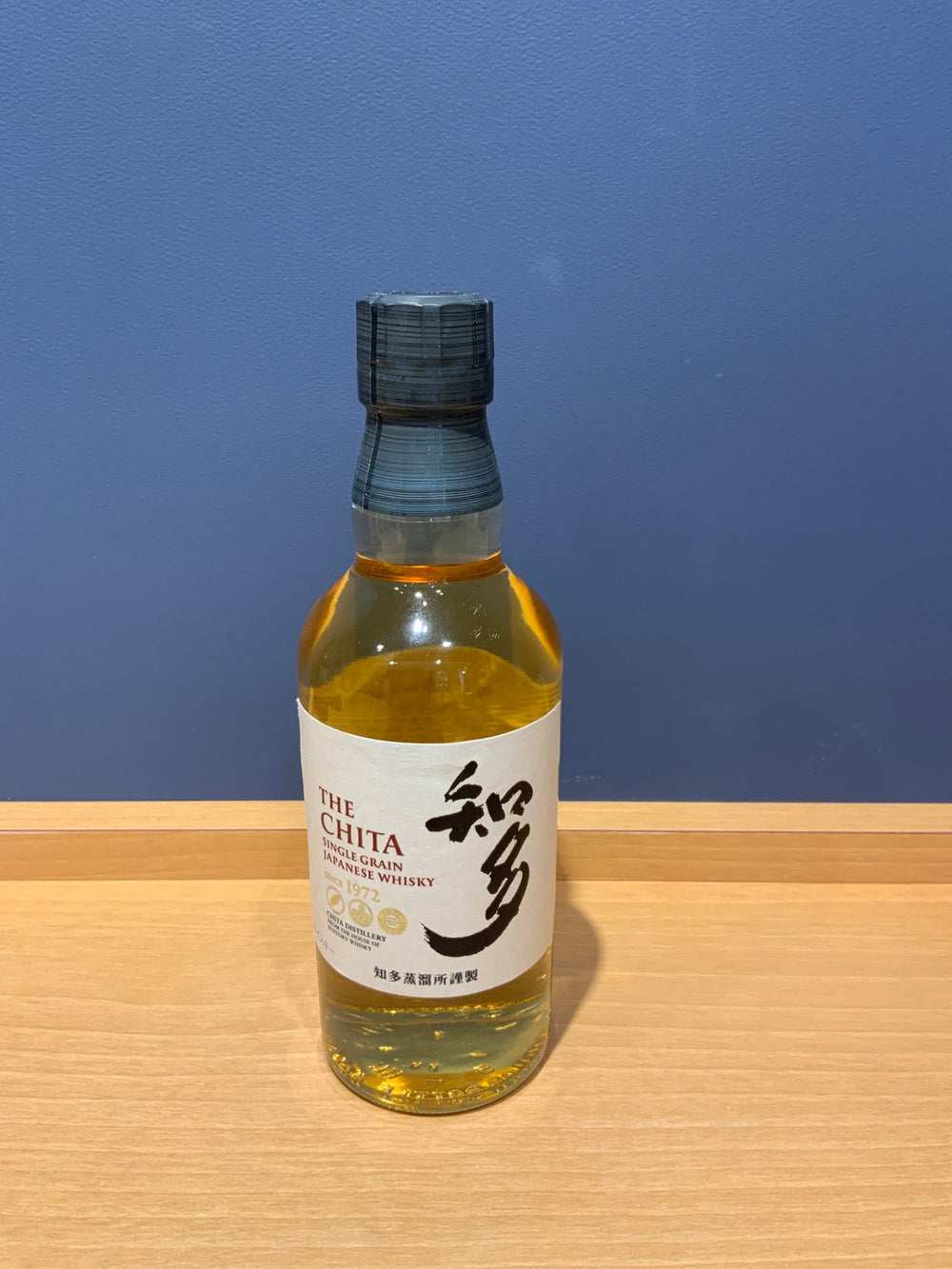 サントリー ウイスキー 知多 ハーフボトル [日本 350ml ]