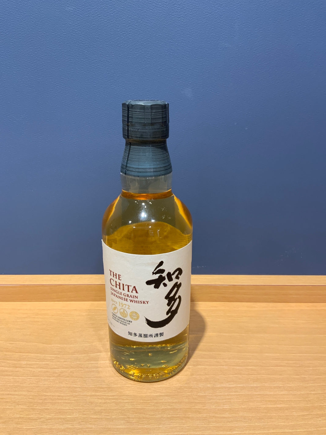 サントリー ウイスキー 知多 ハーフボトル [日本 350ml ]
