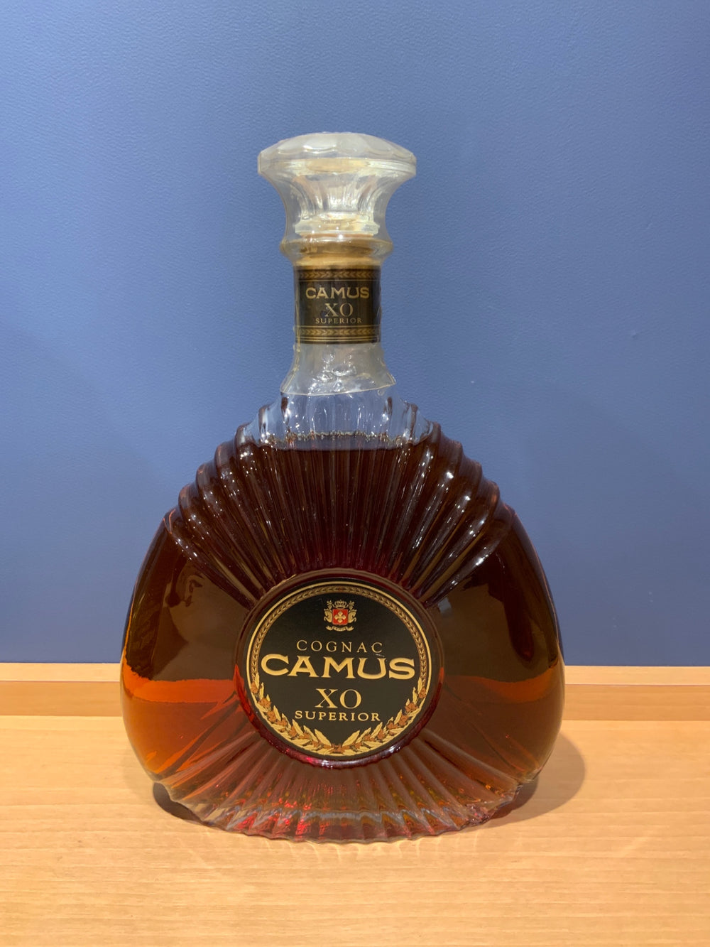 Aged Camus XO Superior 1000ml 40%