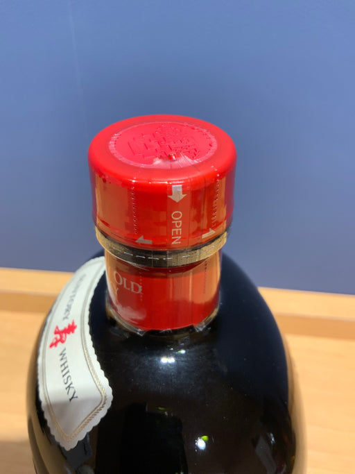 サントリー ウイスキー オールド 午歳 ラベル [ウイスキー 日本 700ml]