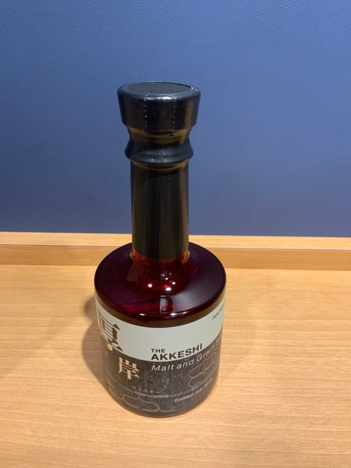 厚岸 ニューボーン ブレンデッド 第4弾 48度 200ml - LIQUOR JOY