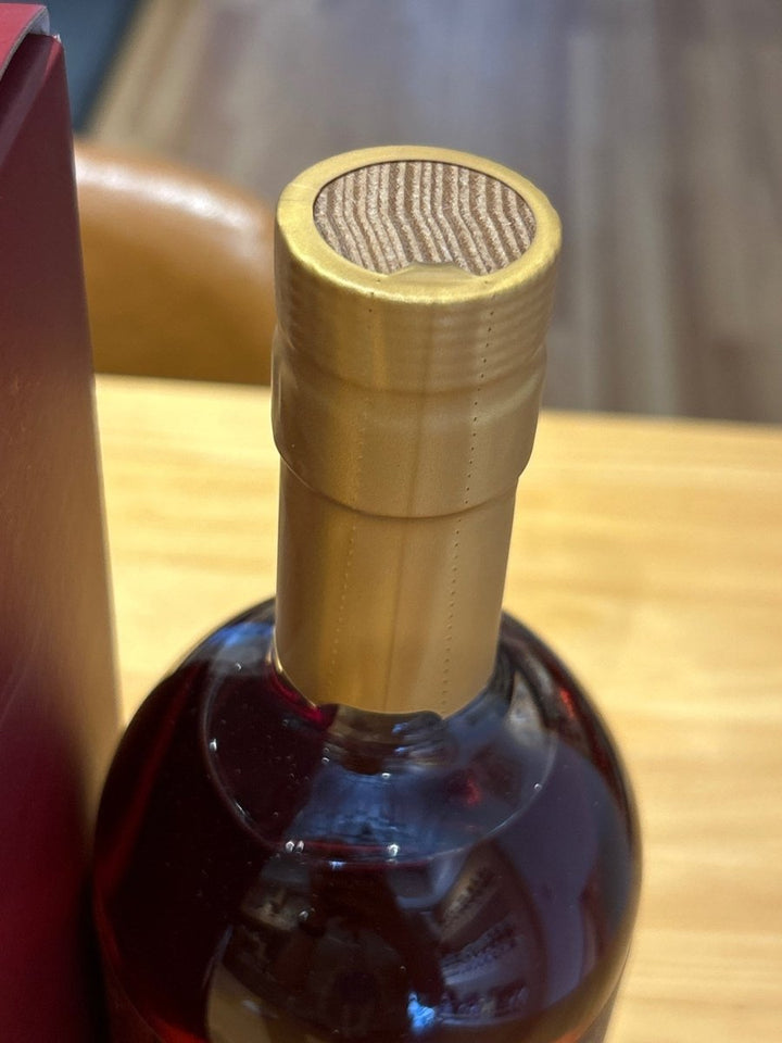 あかし 4年 レッドワイン - LIQUOR JOY