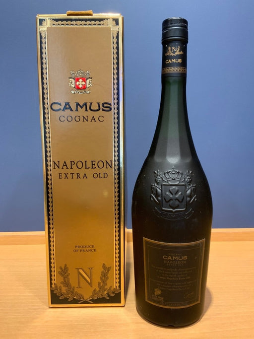 カミュ ナポレオン エクストラオールド 40度 1L - LIQUOR JOY