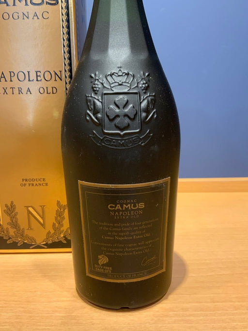 カミュ ナポレオン エクストラオールド 40度 1L - LIQUOR JOY