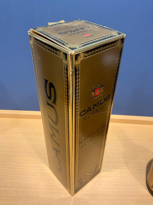 カミュ ナポレオン エクストラオールド 40度 1L - LIQUOR JOY